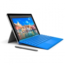 Microsoft Surface Pro 4