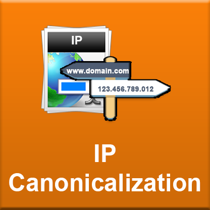 IP Canonicalization