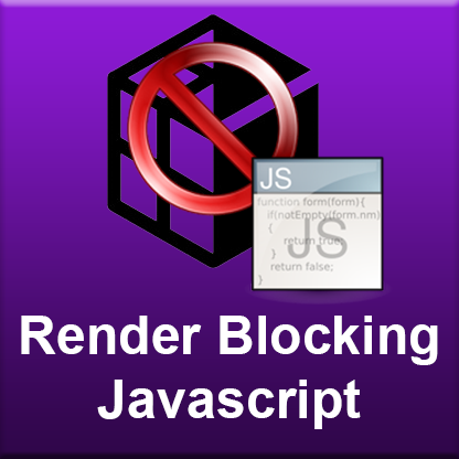 Render-Blocking Javascript