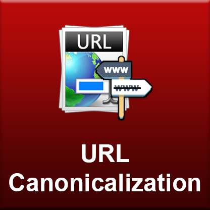 URL Canonicalization