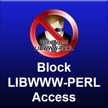 Block LIBWWW-PERL Access