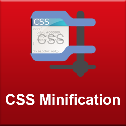 CSS Minification