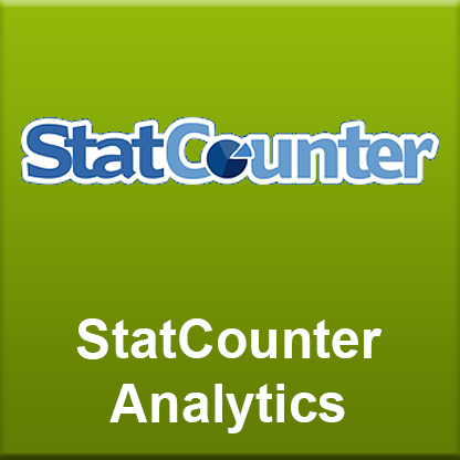 StatCounter Analytics